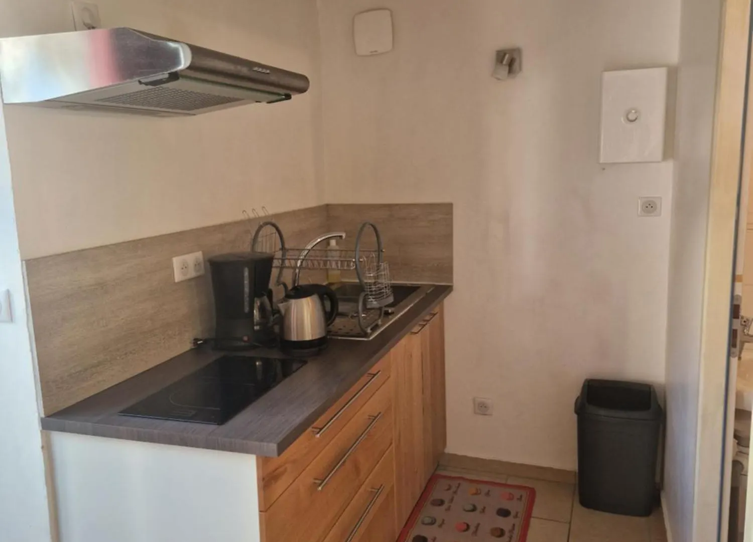Le Plancher Bathernay Apartment
