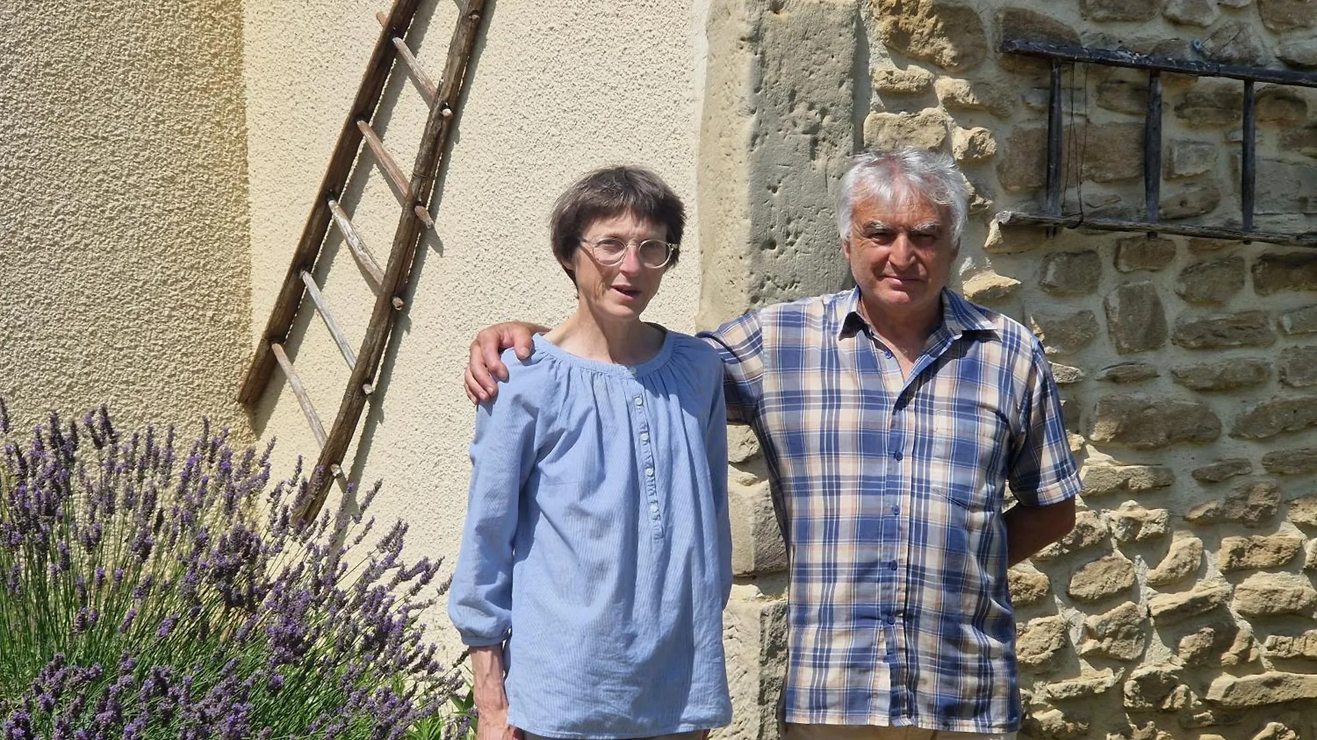 Le Plancher Bathernay
